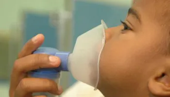 Maringá registra 26% de aumento nos casos de síndrome respiratória 