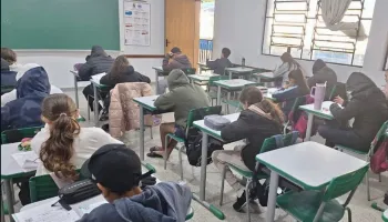 Prefeitura de Sarandi abre concurso público para professores com salários de até R$ 5 mil