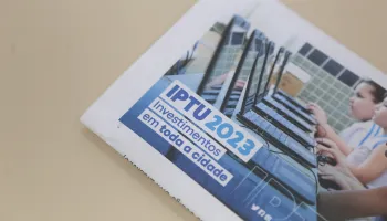 Idosos, aposentados, pensionistas e PcD têm até 31 de março para solicitar a isenção do IPTU 