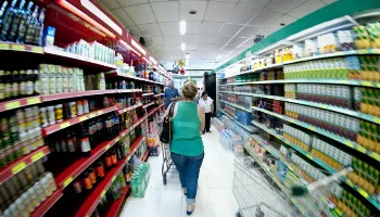 Pesquisa da Abras mostra que consumo dos lares brasileiros aumentou em janeiro 