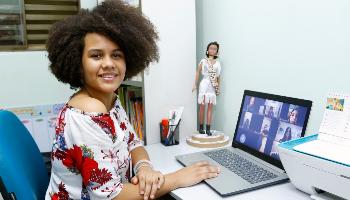 Escola Legislativa da Câmara Municipal de Maringá retoma as atividades de maneira online 