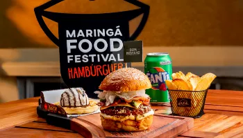Maringá Food Festival 2025 já tem data definida; confira novidades 