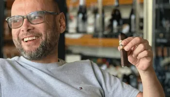 Marcelo ‘VIP’, maior golpista do Brasil, morre aos 49 anos 