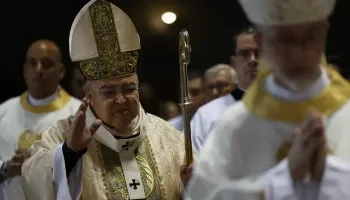 Conheça os sete cardeais brasileiros aptos a eleger o novo papa 