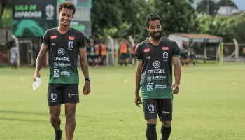 Na busca pela quarta colocação do Campeonato Paranaense, Maringá FC enfrenta o Cianorte Na busca pela quarta colocação do Campeonato Paranaense, Maringá FC enfrenta o Cianorte