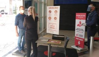 Shoppings de Maringá esperam maior flexibilidade nas regras de atendimento 