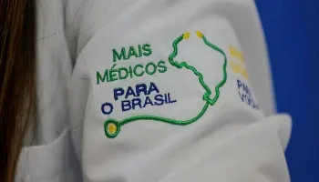 Programa Mais Médicos realiza chamamento para vagas sobrando no Paraná 