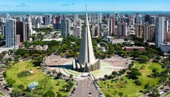 Fogões, berços, ventiladores e mais: Prefeitura de Maringá vai doar objetos inservíveis 