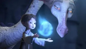 ‘A Menina e o Dragão’, ‘Golpe de Sorte em Paris’, ‘Jung Kook: I Am Still’ e mais estreiam em Maringá 