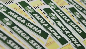 Mega-Sena acumulada pode pagar R$ 27 milhões nesta quinta (2) 
