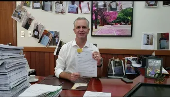 Câmara de Vereadores aprova Auxílio Maringá Emergencial 