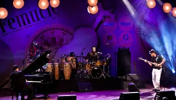 42ª edição do Femucic abre inscrições para oficinais sobre música 42ª edição do Femucic abre inscrições para oficinais sobre música