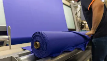 Curso de engenharia têxtil da UEM passará a ser ofertado em Maringá 