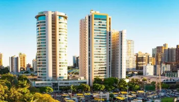Sol e calor: saiba como fica o tempo em Maringá neste final de semana 