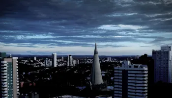 Final de semana será frio em Maringá; confira a previsão do tempo completa Final de semana será frio em Maringá; confira a previsão do tempo completa