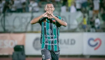 Maringá FC vence o Santo André em estreia na Série D