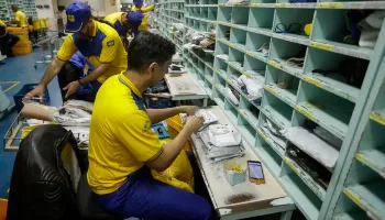 Concurso dos Correios tem 30% das vagas destinadas para candidatos negros e indígenas 