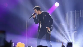 Festival Canta BB: Luan Santana, Murilo Huff e George Henrique & Rodrigo se apresentam em Maringá 