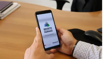 Pendências do Cadastro Informativo Estadual podem ser pagas por aplicativo 