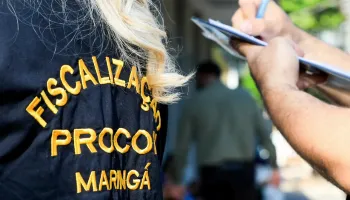 Procon de Maringá aponta diferença de até 18% no preço dos combustíveis e gás de cozinha Procon de Maringá aponta diferença de até 18% no preço dos combustíveis e gás de cozinha