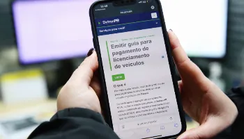 Vencimentos do certificado de licenciamento de veículos começa nesta semana, no Paraná 