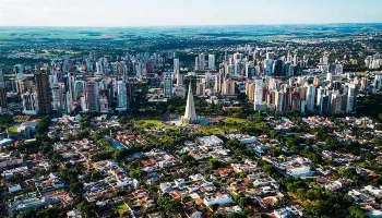 Saiba por que o aniversário de Maringá é comemorado em 10 de maio 