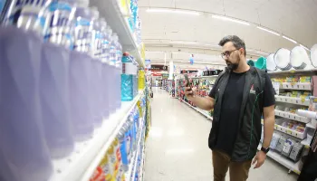 Procon de Maringá identifica diferença de até 264% em produtos da cesta básica 
