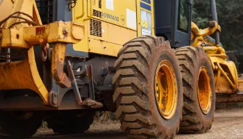 Em parceria com Itaipu Binacional, Prefeitura de Maringá vai pavimentar 10 km de estradas rurais Em parceria com Itaipu Binacional, Prefeitura de Maringá vai pavimentar 10 km de estradas rurais