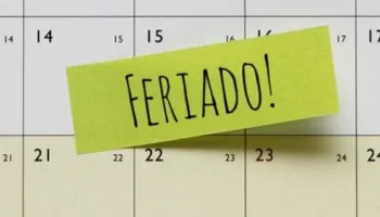 2023 ainda terá dois feriados, sendo um prolongado; confira o calendário 