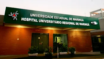 Hospital Universitário de Maringá inaugura 1º ambulatório de reumatologia pediátrica da região 
