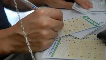 Mega-Sena sorteia prêmio acumulado em R$ 65 milhões nesta quinta (25) 
