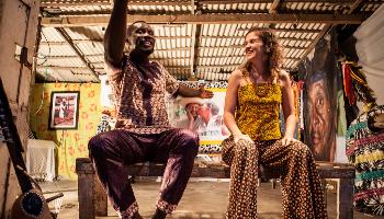Em edição online, 10º edição do ECOH faz uma viagem pela África 