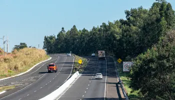 Lote 4 prevê duplicação de 65 quilômetros de rodovia entre Maringá e Nova Londrina Lote 4 prevê duplicação de 65 quilômetros de rodovia entre Maringá e Nova Londrina