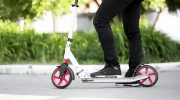 Maringá vai ter mais estações de bicicletas e patinetes elétricos compartilhados 