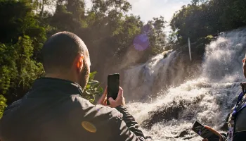 Parque Nacional do Iguaçu anuncia duas novas atrações