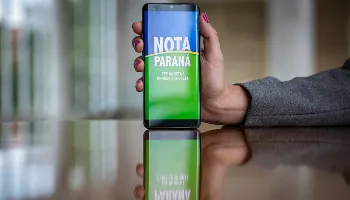 Sorteio de março do Nota Paraná, com recorde de participantes, acontece nesta quinta (6) 