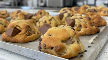 Baudelaire Cookies terá unidade em Maringá 