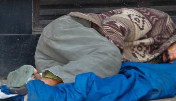 Serviço de acolhimento durante o frio funciona 24 horas e já realizou 163 atendimentos 