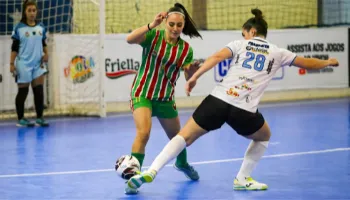 Fase regional dos Jogos Abertos do Paraná será realizada em Mandaguari; veja programação 