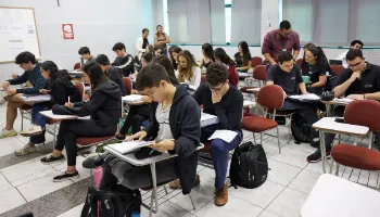 Saiba quem pode pedir a reaplicação do Enem 2024 