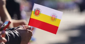 Aniversário de Maringá é comemorado com desfile e programação especial na Expoingá; saiba mais 