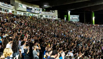 Maringá FC X Flamengo: confira fotos do jogo da Copa do Brasil Maringá FC X Flamengo: confira fotos do jogo da Copa do Brasil