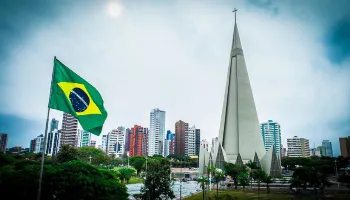 Maringá completa 75 anos com o título de melhor cidade do país para se viver 