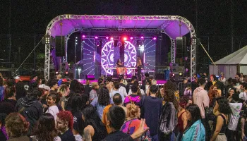 Música, cinema e mais: confira a programação completa do Agô Afro Festival 2023 em Maringá 