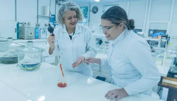 Mais da metade das pesquisas praticadas na UEM são lideradas por mulheres 