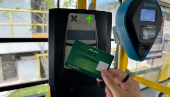 Solicitação e recarga do Passe do Estudante de Maringá já está disponível; saiba como se cadastrar 