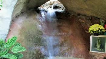 Gruta do Parque do Ingá é reinaugurada nesta sexta-feira (9) 