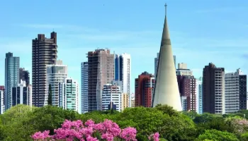 Previsão do tempo: veja como fica o clima em Maringá nos próximos dias Previsão do tempo: veja como fica o clima em Maringá nos próximos dias