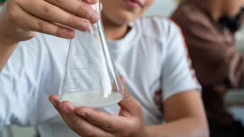 Alunos de Londrina desenvolvem repelente natural contra escorpiões 