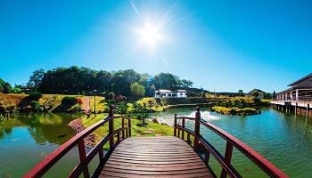 Maringá bate recorde de temperatura atingindo 40°C nesta sexta-feira (2) 